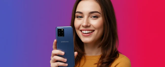 celulares da linha galaxy a