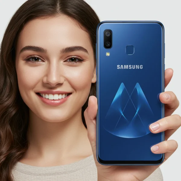 galaxy m
