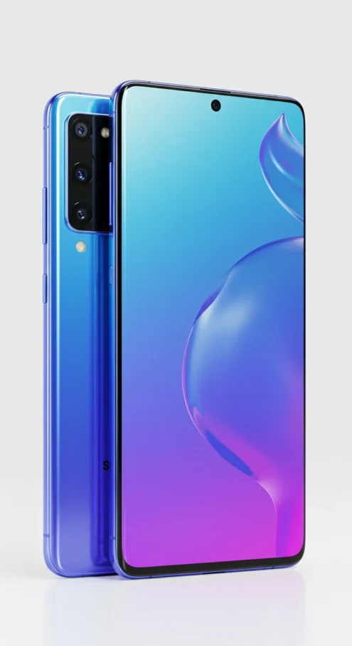 galaxy s