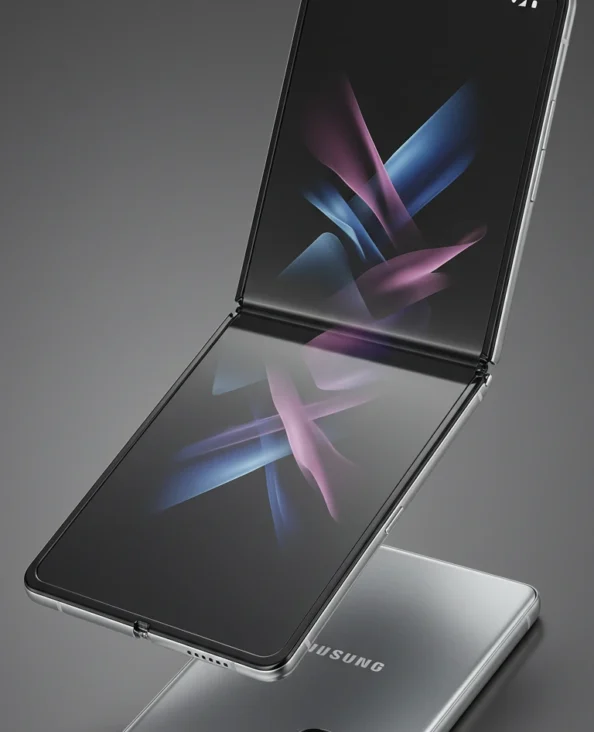 galaxy z