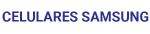 Celulares Samsung Logo